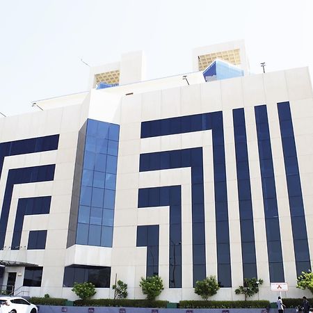 Ottoman Hotel Khobar Exterior foto