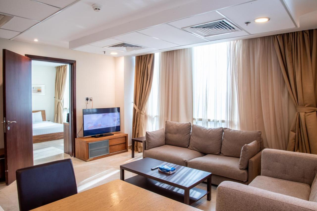 Ottoman Hotel Khobar Exterior foto
